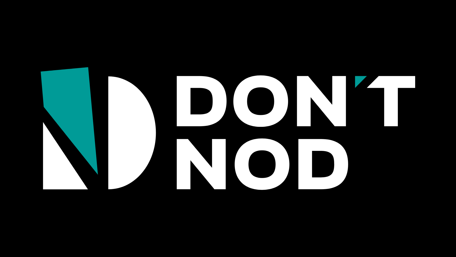 Logo Dontnod