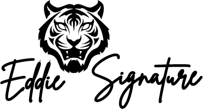 Marque de guitares Eddie Van Halen